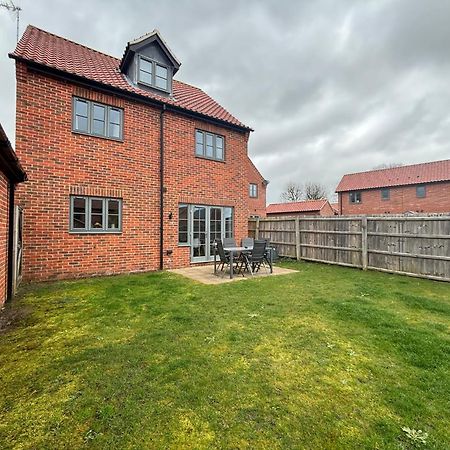 Rookery Cottage Mundesley Exterior photo