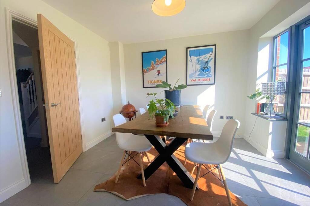 Rookery Cottage Mundesley Exterior photo